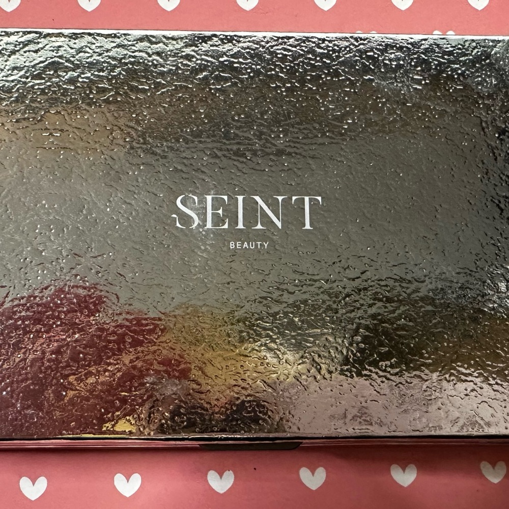 Seint magnetic pallet